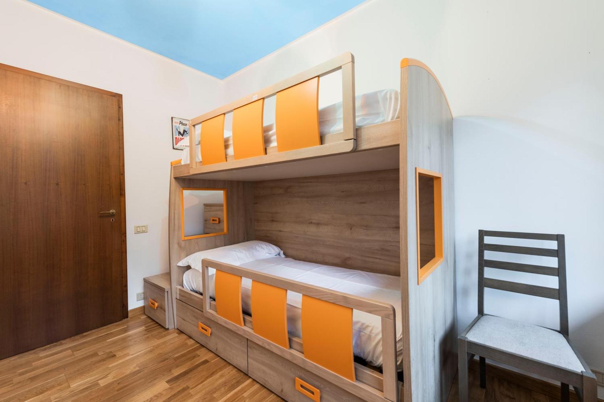 Campofiore 57 Appartement Vérone