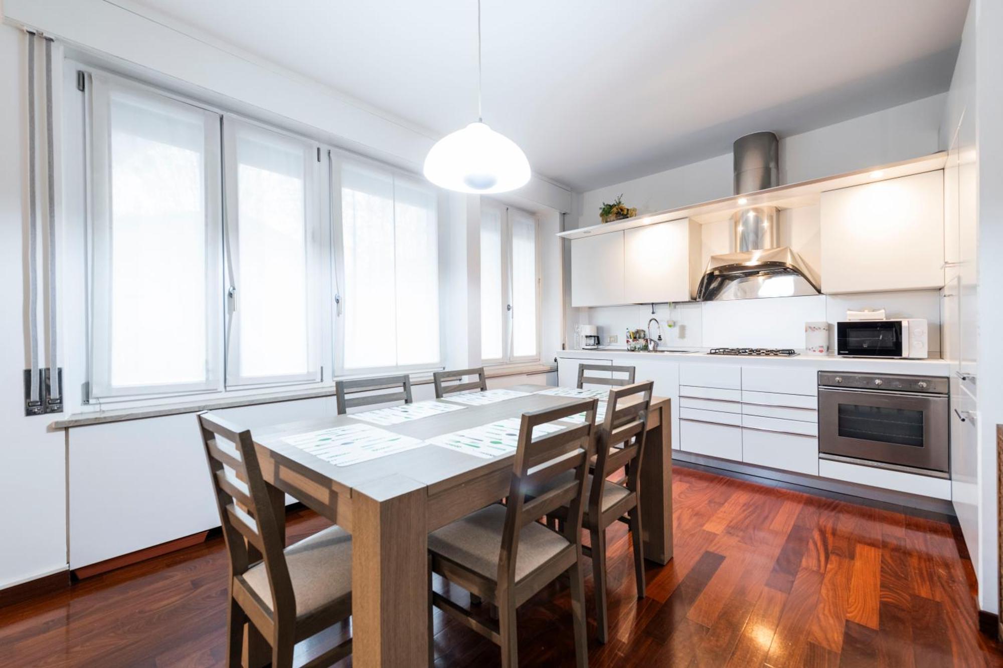 Appartement Campofiore 57 *