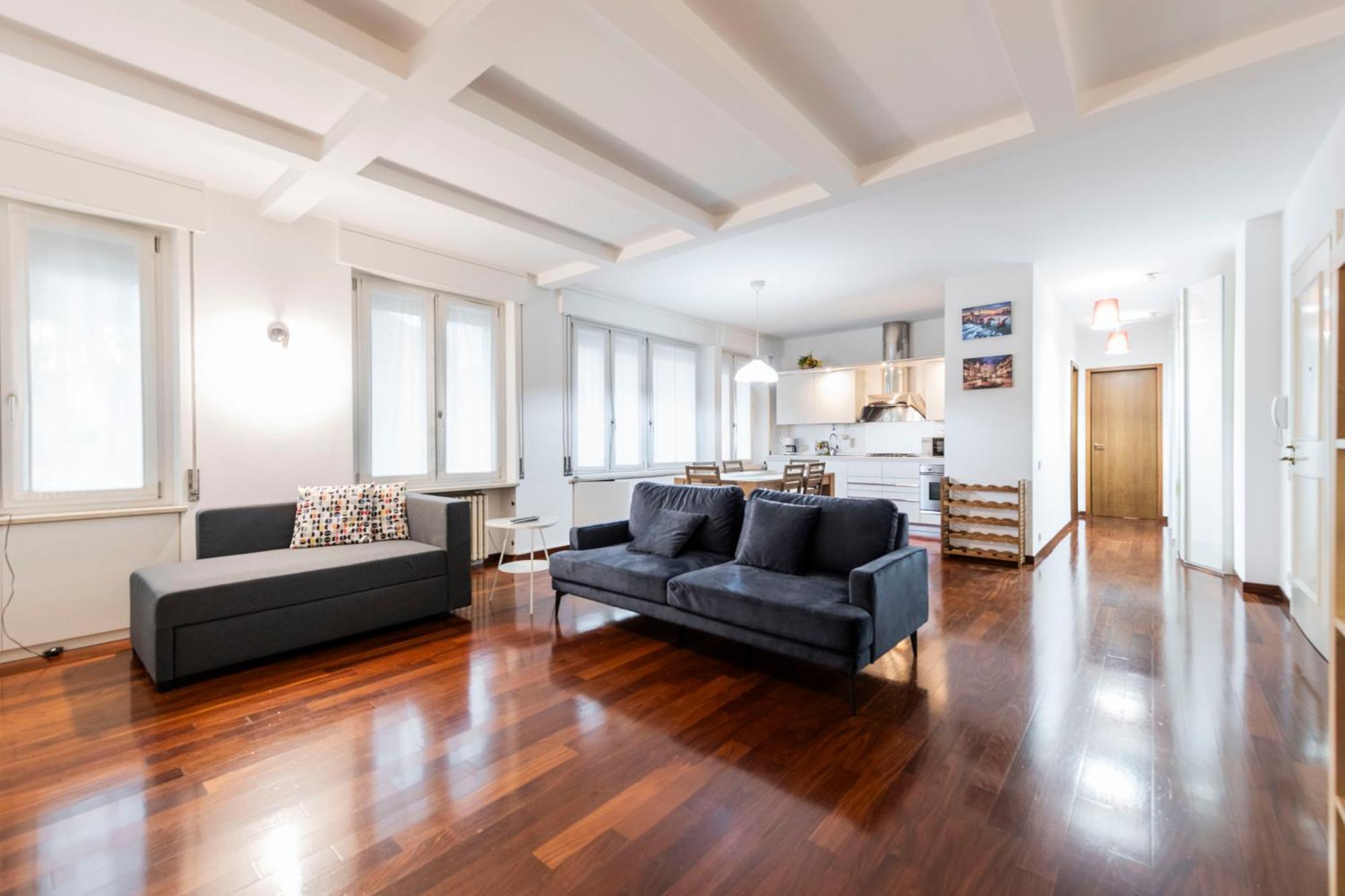 Appartement Campofiore 57