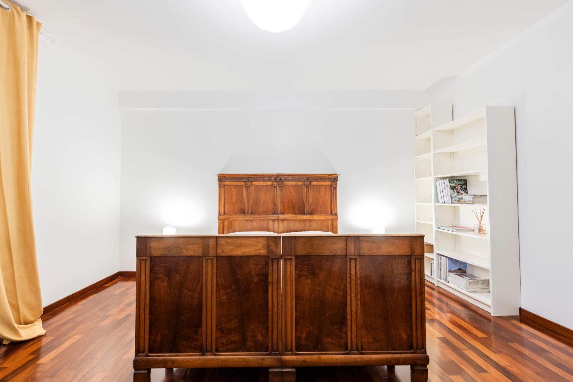 Appartement Campofiore 57 Vérone